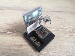 X-Wing Loadout Storage Solution