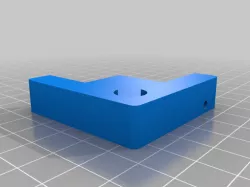 XYZ CNC Probe