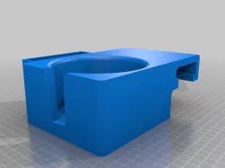 Zero Gravity Chair Cup/Phone Holder