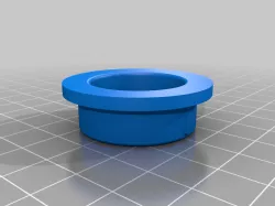 ZYLtech Spool Holder 5kg Spool Adapter