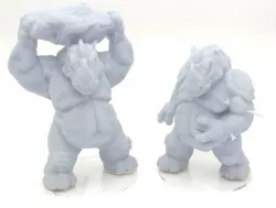 1-54 - Rhoxblood Trolls