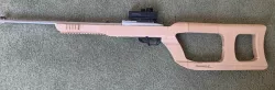 10/22 Custom Stock
