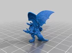 10mm demon chars 3