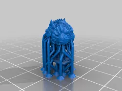 10mm demon flyer