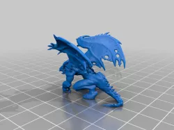 10mm demon greater demon
