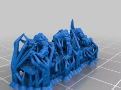 10mm demon hounds