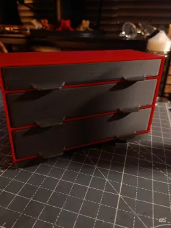 150mm Large Parts Drawer