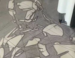 2d ender 3 printer mod
