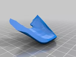 3.0 Adapter for 2.0 HTC Vive Tracker Magnetic Charge Dock