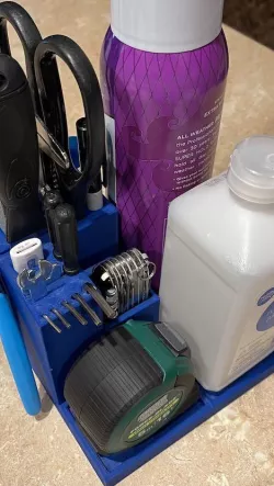 3D Printer Tool Holder
