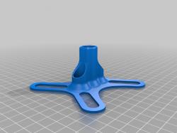 Free STL file 510 Vape Cartridge Stand 🏠・3D printable model to  download・Cults