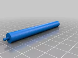 80x26x24 mm Cigarette Rolling Machine