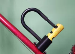 Abus U-Mini 415 Holder