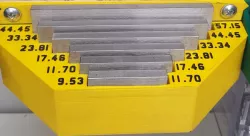 Adjustable Parallel Holder