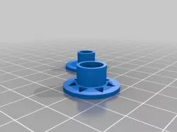 AEG Sewing Bobbin