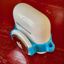AirPods Pro / Original AirTag Mount
