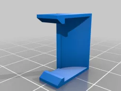 Airsoft V3 Gearbox Cover
