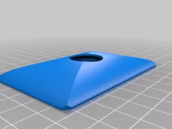 Airtag adpter Secrid Wallet