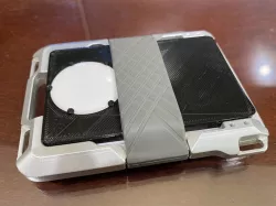 AirTag Minimalist wallet insert