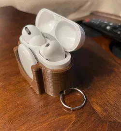 AirTags case for AirPods Pro Case
