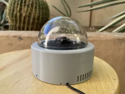 All Sky Camera Enclosure