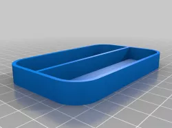 Altoids Tackle Box
