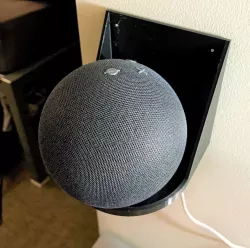 Amazon Echo Dot Shelf (4th gen)