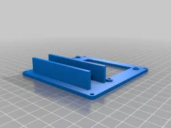Anet AM8 Board Holder