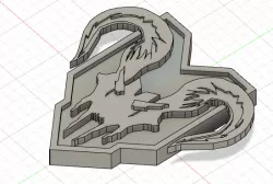 apex / titanfall 2 apex predator logo