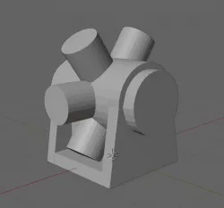 APGLs For Mecha (Heavy Gear - DP9)
