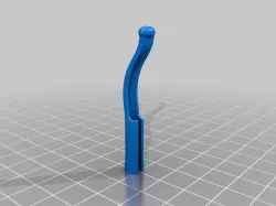Apple Earpod hook