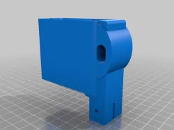 AR Magazine speed loader