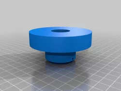 Arianeplast 8kg spool holding