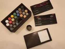 Army painter Paint box