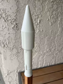 Atlas V 400 Series
