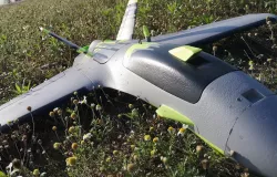 AtomRC Dolphin Air Inlet