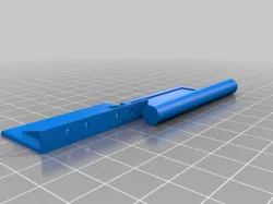 Axial SCX24 Rock Slider