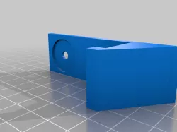 Backpack Hook
