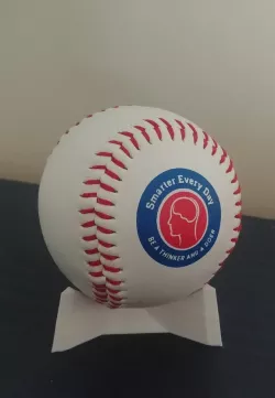 Baseball Stand