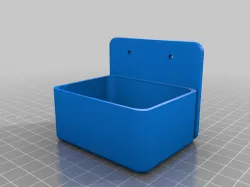 basic organiser 