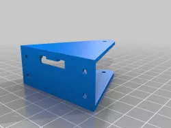 Battlebots Hexbug Tombstone Front end