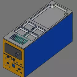 Benchtop Power Supply