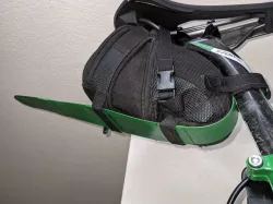 Bicycle Mud Flap