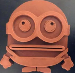 Big Bob Toothpaste Squeezer