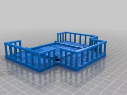 Bigger Building Expansion