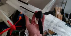 Bits and Pieces for 3DLab Print Planes