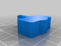 Bleed Block for bike