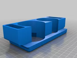 BMW e39 cup holder