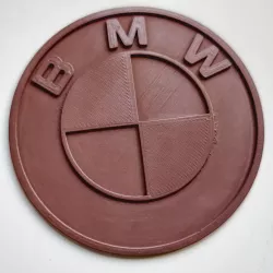 BMW Logo