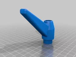Bogen 3028 Tripod Head Adjustment Knob
